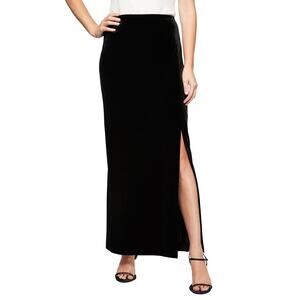 Andrea Polizzi For Rax Lester Long‎ Skirt